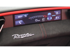 Ferrari Roma 3.8T V8 Spider 2dr Petrol F1 DCT Euro 6 (s/s) (620 ps) Petrol Convertible